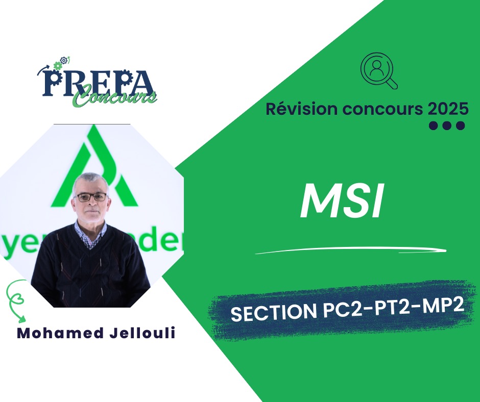 Mécanique des solides indeformables (MP2,PC2,PT2)